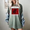 SENIOR CITIZENS DAY Don't Forget My DISCOUNT Graduation Day Women's Comfort Colors T-Shirt Berry