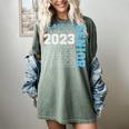 Senior Graduation Class Of 2023 Cute Senior 2023 Women's Comfort Colors T-Shirt Berry