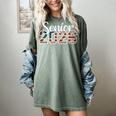 Senior Year 2026 American Flag USA Graduation Class Of 2026 Women's Comfort Colors T-Shirt Berry