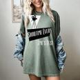 Showtime Every Moment Cinema Nostalgia Film Buff Humor Women's Comfort Colors T-Shirt Berry