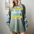 So Long 4th Grade Graduation 2025 School 5th Grade Here Come Women's Comfort Colors T-Shirt Berry