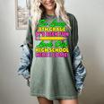So Long 8th Grade Hello High School Graduation Women's Comfort Colors T-Shirt Berry