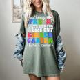 So Long Pre K Graduation Kindergarten Here I Come Kids 2024 Women's Comfort Colors T-Shirt Berry