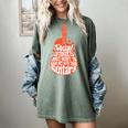 Social Introverts Hang Out With Guitars Musician Guitarist Women's Comfort Colors T-Shirt Berry