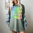 That Sounds Like A You Problem Groovy Introvert Women's Comfort Colors T-Shirt Berry That Sounds Like A You Problem Groovy Introvert Women's Comfort Colors T-Shirt Berry