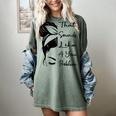 That Sounds Like A You Problem Messy Bun Introvert Raglan Baseball Tee Women's Comfort Colors T-Shirt Berry