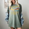 STRAIGHT OUTTA HIGH SCHOOL 2018 Grad Graduation Shirt Women's Comfort Colors T-Shirt Berry
