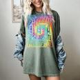 Straight Outta High School Class Of 2022 Graduation Women's Comfort Colors T-Shirt Berry