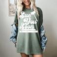 Sue You Soon Law Student School Graduation Women's Comfort Colors T-Shirt Berry