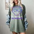 Suicide Prevention Shirt Teal & Purple In Memory Of Nephew Women's Comfort Colors T-Shirt Berry Suicide Prevention Shirt Teal & Purple In Memory Of Nephew Women's Comfort Colors T-Shirt Berry