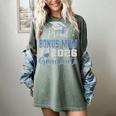 Super Proud Bonus Mom Of 2026 Graduate Graduation Family Women's Comfort Colors T-Shirt Berry