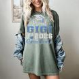 Super Proud Gigi Of 2026 Graduate Senior Graduation Family Women's Comfort Colors T-Shirt Berry