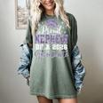 Super Proud Nephew Of 2026 Graduate Senior Graduation Family Women's Comfort Colors T-Shirt Berry