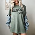 Surgical Technologist Shirt 2018 Graduation Women's Comfort Colors T-Shirt Berry