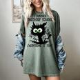 I Survived Theology School Graduation 2025 Women's Comfort Colors T-Shirt Berry