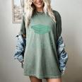 I Survived Reading Banned Books And All I Got Was Sma Women's Comfort Colors T-Shirt Berry