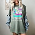 Teal & Purple In Memory Of My Grandpa Suicide Prevention Raglan Baseball Tee Women's Comfort Colors T-Shirt Berry Teal & Purple In Memory Of My Grandpa Suicide Prevention Raglan Baseball Tee Women's Comfort Colors T-Shirt Berry