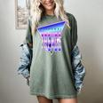 Temporal Trends Vaporwave Style Retro Nostalgia Look Premium Tri-Blend Women's Comfort Colors T-Shirt Berry Temporal Trends Vaporwave Style Retro Nostalgia Look Premium Tri-Blend Women's Comfort Colors T-Shirt Berry
