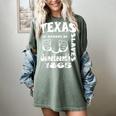 Texas In Memory Of Slaves Juneteenth 1865 June 19 Freedom Women's Comfort Colors T-Shirt Berry