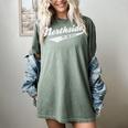 Throwback Northside T-Ball Youth Baseball Retro Nostalgia Premium Women's Comfort Colors T-Shirt Berry