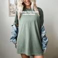 Today Has Been Cancelled Introvert Slogan Design Women's Comfort Colors T-Shirt Berry Today Has Been Cancelled Introvert Slogan Design Women's Comfort Colors T-Shirt Berry