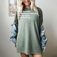 Treasured Memory Women's Comfort Colors T-Shirt Berry
