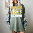 Twenty 2026 Class Of 26 Seniors Back To School Graduation Women's Comfort Colors T-Shirt Berry