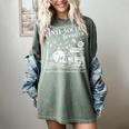 Unapologetically Antisocial Book Club Meets Weekly Retro Women's Comfort Colors T-Shirt Berry