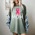 I Wear Pink In Memory Of My Mom Shirt Angel In Heaven Memory Women's Comfort Colors T-Shirt Berry I Wear Pink In Memory Of My Mom Shirt Angel In Heaven Memory Women's Comfort Colors T-Shirt Berry