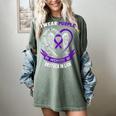 I Wear Purple In Memory Of Brother In Law Epilepsy Awareness Women's Comfort Colors T-Shirt Berry I Wear Purple In Memory Of Brother In Law Epilepsy Awareness Women's Comfort Colors T-Shirt Berry