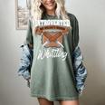 Whittling Hobby Woodcarve Introverted Wood Artist Whittler Women's Comfort Colors T-Shirt Berry