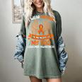 Wings Leukemia Shirt I Wear Orange In Memory Of My Dad Women's Comfort Colors T-Shirt Berry