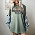 Women's Class Of 2026 Graduation Special Occasion Women's Comfort Colors T-Shirt Berry