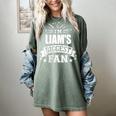 Women's Liam Personalized Name Sports Fan Birthday Graduation Women's Comfort Colors T-Shirt Berry