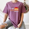 70's 80's 90's Music Nostalgia Video Cassette Tape VHS Retro Women's Comfort Colors T-Shirt Blue Jean 70's 80's 90's Music Nostalgia Video Cassette Tape VHS Retro Women's Comfort Colors T-Shirt Blue Jean