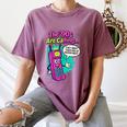 The 90s Are Calling Retro 90s Kid Nostalgia Gag Meme Women's Comfort Colors T-Shirt Blue Jean The 90s Are Calling Retro 90s Kid Nostalgia Gag Meme Women's Comfort Colors T-Shirt Blue Jean