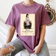 American Girl Meet Samantha Book Cover Women's Comfort Colors T-Shirt Blue Jean