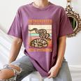Ball Python Snake Introvert Ball Python Women's Comfort Colors T-Shirt Blue Jean Ball Python Snake Introvert Ball Python Women's Comfort Colors T-Shirt Blue Jean