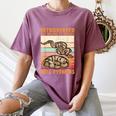 Ball Python Snake Introvert Ball Python Women's Comfort Colors T-Shirt Blue Jean Ball Python Snake Introvert Ball Python Women's Comfort Colors T-Shirt Blue Jean