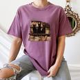 Cats Antique Books Academia Library Aesthetic Bookworm Women's Comfort Colors T-Shirt Blue Jean Cats Antique Books Academia Library Aesthetic Bookworm Women's Comfort Colors T-Shirt Blue Jean