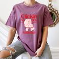 Clickin' Since The 90s Retro Computer Nostalgia Women's Comfort Colors T-Shirt Blue Jean Clickin' Since The 90s Retro Computer Nostalgia Women's Comfort Colors T-Shirt Blue Jean