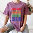 First Rule Of Introvert Club Is There Is No Introvert Club Raglan Baseball Tee Women's Comfort Colors T-Shirt Blue Jean First Rule Of Introvert Club Is There Is No Introvert Club Raglan Baseball Tee Women's Comfort Colors T-Shirt Blue Jean