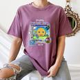 Frutiger Aero Y2K Meme Graphic 2000s Nostalgia Women's Comfort Colors T-Shirt Blue Jean Frutiger Aero Y2K Meme Graphic 2000s Nostalgia Women's Comfort Colors T-Shirt Blue Jean
