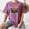 Hunting For My Sanity Introvert Hunter Antisocial Women's Comfort Colors T-Shirt Blue Jean Hunting For My Sanity Introvert Hunter Antisocial Women's Comfort Colors T-Shirt Blue Jean