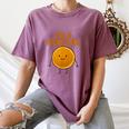 I’m a Pancake Meme For Nostalgia And Sci-Fi Fan Women's Comfort Colors T-Shirt Blue Jean I’m a Pancake Meme For Nostalgia And Sci-Fi Fan Women's Comfort Colors T-Shirt Blue Jean