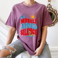 Introvert Relaxation Me Myself And Silence Summer Vacation For Men Women Women's Comfort Colors T-Shirt Blue Jean Introvert Relaxation Me Myself And Silence Summer Vacation For Men Women Women's Comfort Colors T-Shirt Blue Jean
