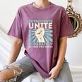 Introverts Unite Separately Introverted Antisocial Women's Comfort Colors T-Shirt Blue Jean Introverts Unite Separately Introverted Antisocial Women's Comfort Colors T-Shirt Blue Jean