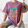 Joke 90s Please Be Patient With Me I'm From The 1900s Premium Tri-Blend Women's Comfort Colors T-Shirt Blue Jean Joke 90s Please Be Patient With Me I'm From The 1900s Premium Tri-Blend Women's Comfort Colors T-Shirt Blue Jean