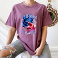 Life Meant To Fished Introvert Sayings Antisocial Quotes Women's Comfort Colors T-Shirt Blue Jean