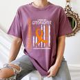 In Memory Of Goddaughter Leukemia Awareness USA Flag Shirts Women Kids Men Women's Comfort Colors T-Shirt Blue Jean In Memory Of Goddaughter Leukemia Awareness USA Flag Shirts Women Kids Men Women's Comfort Colors T-Shirt Blue Jean